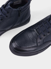 Полуботинки MIRATON модель 034X-01-A9/G12R Фото