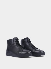 Ботинки MIRATON модель 034X-02-D01D Фото