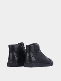 Ботинки MIRATON модель 034X-02-D01D Фото