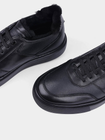 Кеды низкие MIRATON модель 06623A-02-A8/U31M Фото