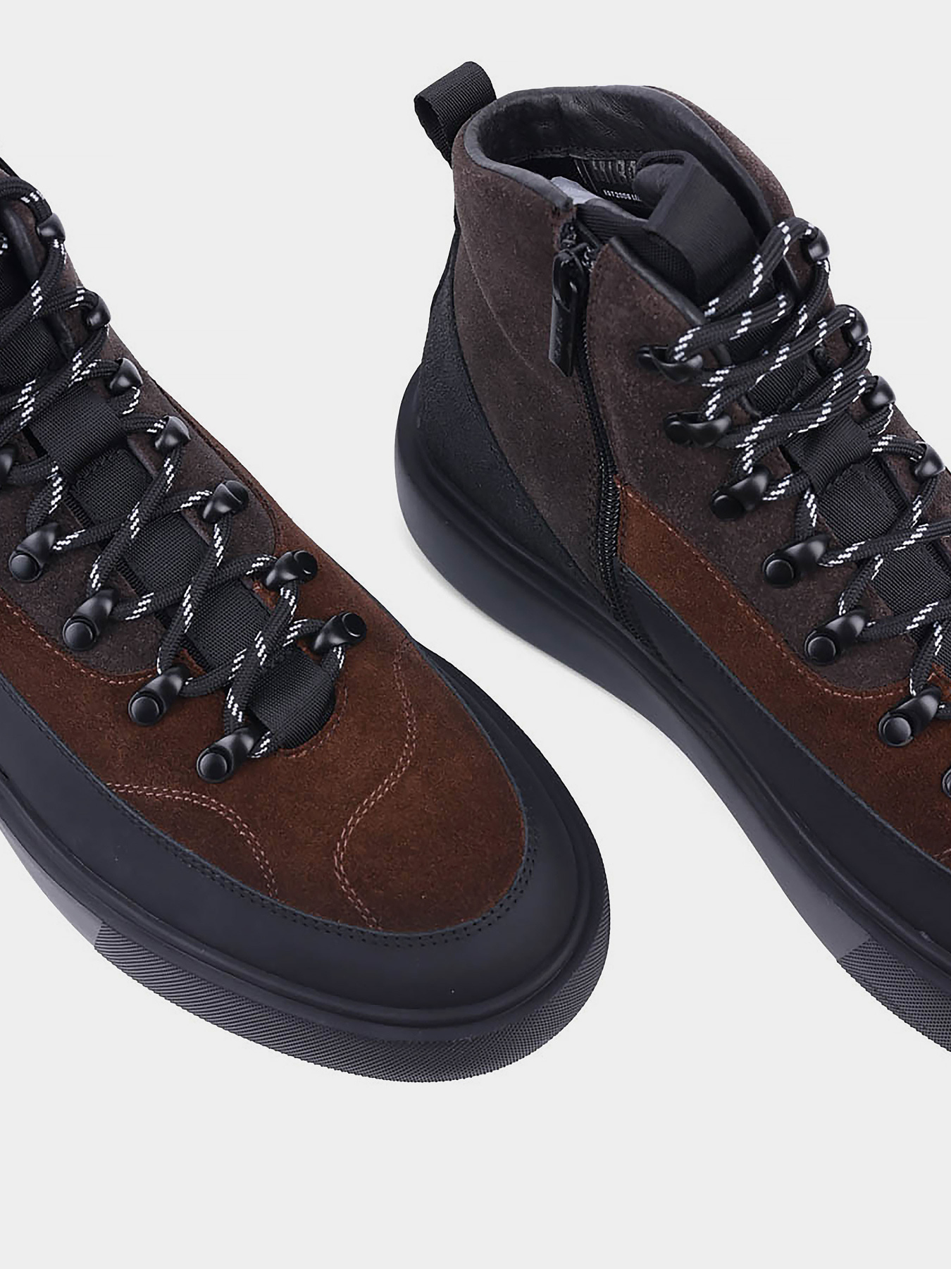 Черевики MIRATON модель 06623X-03-XJ1/MU3/MU2/MB71 Фото