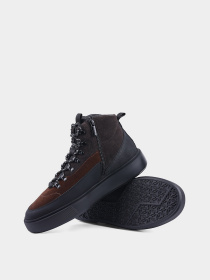 Черевики MIRATON модель 06623X-03-XJ1/MU3/MU2/MB71 Фото