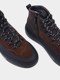 Черевики MIRATON модель 06623X-03-XJ1/MU3/MU2/MB71 Фото