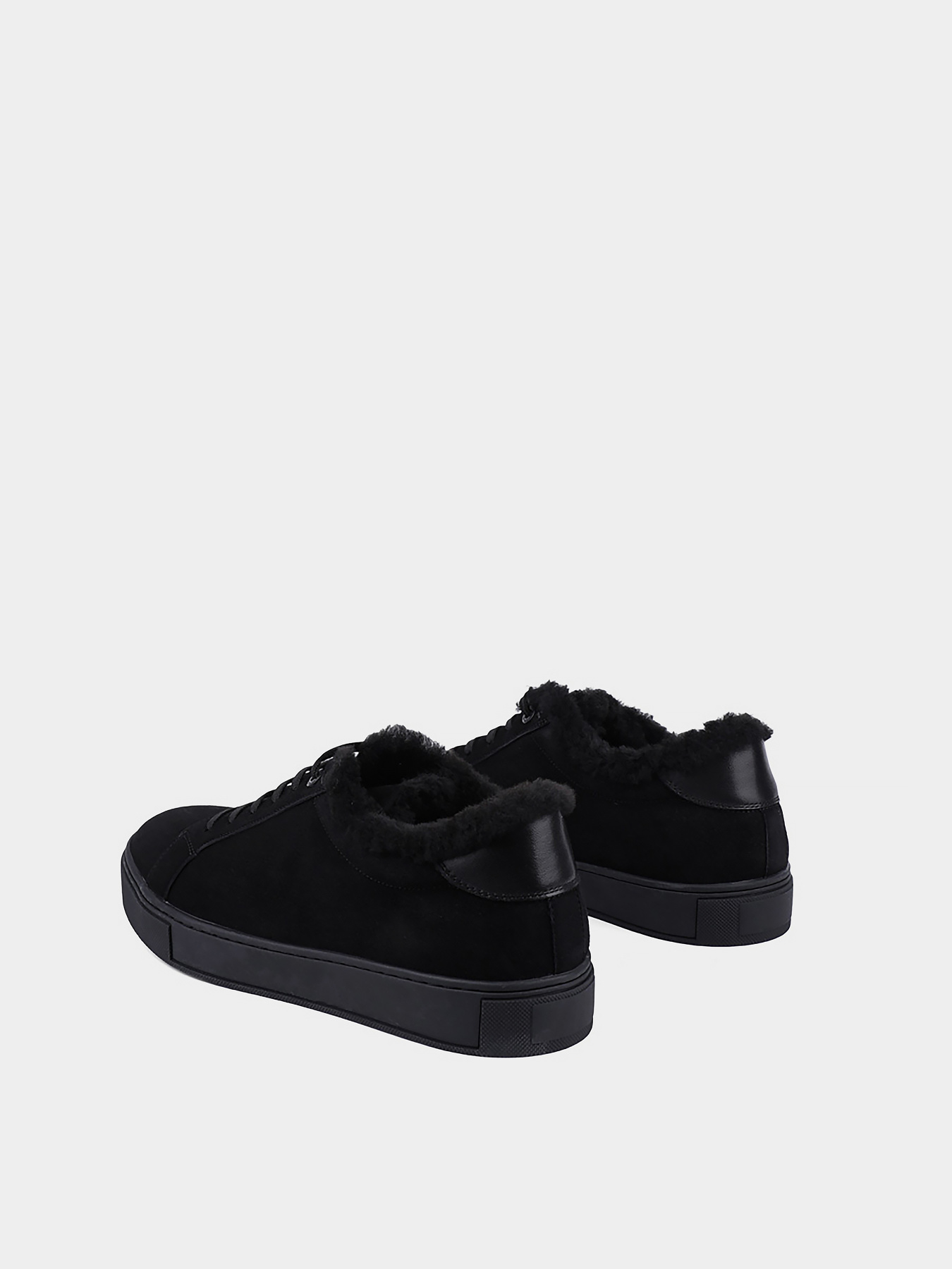 Кеды низкие MIRATON модель 813A-02-Y1/A8M Фото