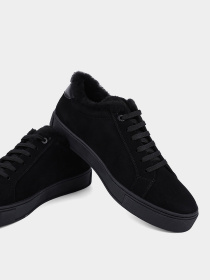 Кеды низкие MIRATON модель 813A-02-Y1/A8M Фото