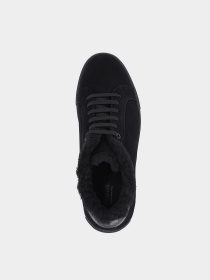 Кеды низкие MIRATON модель 813A-02-Y1/A8M Фото