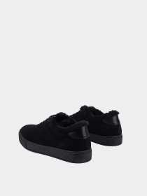 Кеды низкие MIRATON модель 813A-02-Y1/A8M Фото