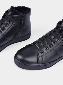 Ботинки MIRATON модель 813X-04-D01M Фото