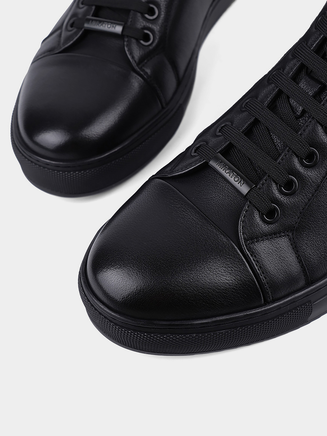 Ботинки MIRATON модель 8587X-03-D05R Фото