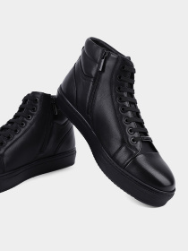 Ботинки MIRATON модель 8587X-03-D05R Фото