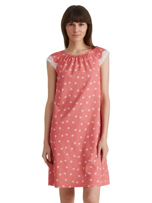 Нічна сорочка Ellen Модель LDK1220201 Фото