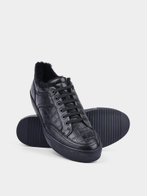 Кеды низкие MIRATON модель 8702A-06-A8M Фото