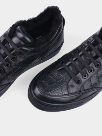 Кеды низкие MIRATON модель 8702A-06-A8M Фото