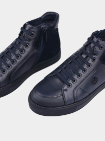 Ботинки MIRATON модель 8786X-05-A9/X35/A8/S42M Фото