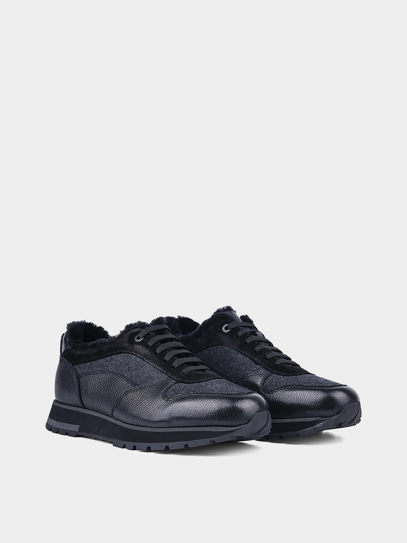 Кроссовки повседневные MIRATON модель M149A-09-G11/MU5/U58M Фото