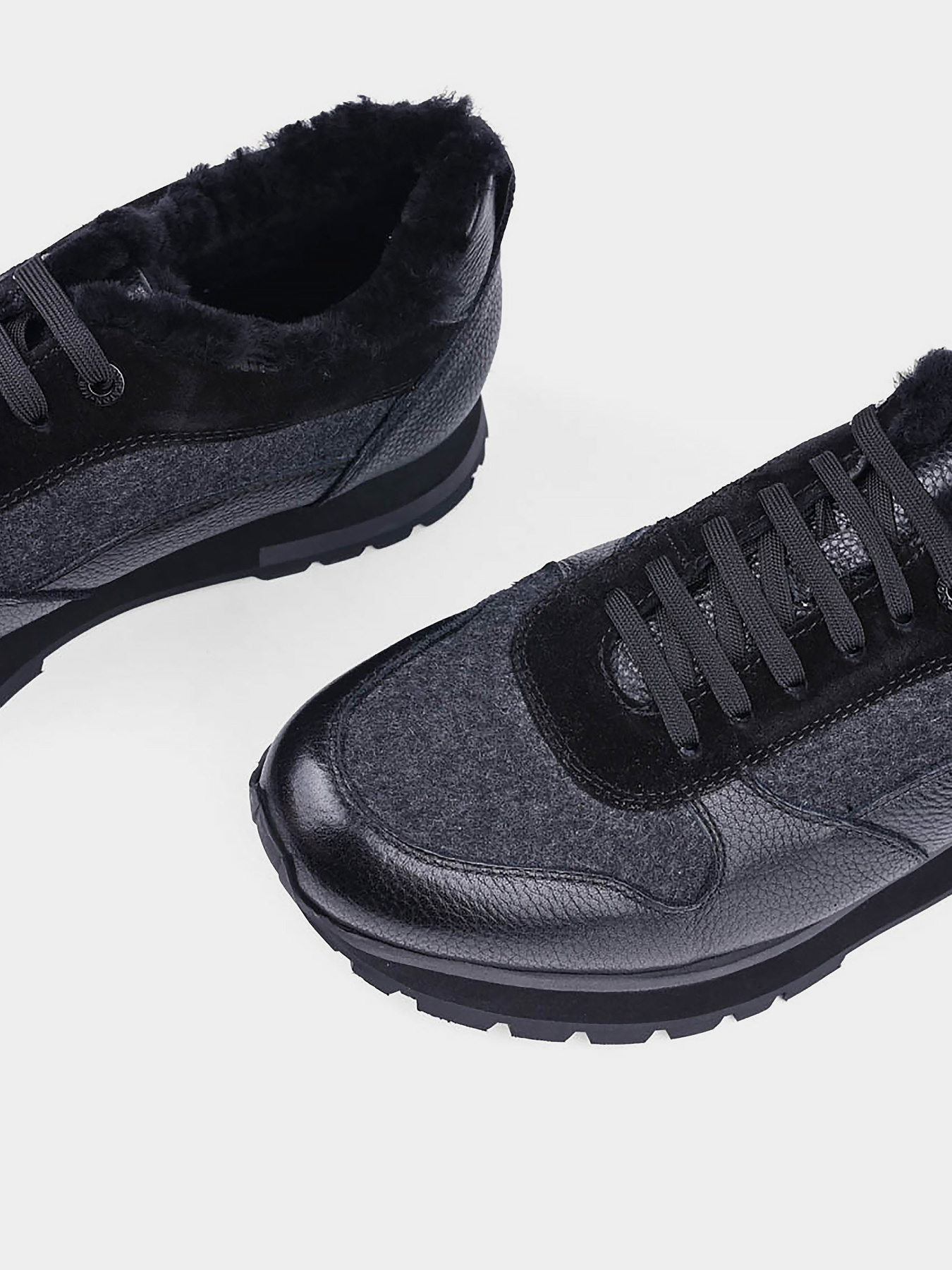 Кроссовки повседневные MIRATON модель M149A-09-G11/MU5/U58M Фото