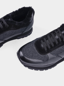 Кроссовки повседневные MIRATON модель M149A-09-G11/MU5/U58M Фото