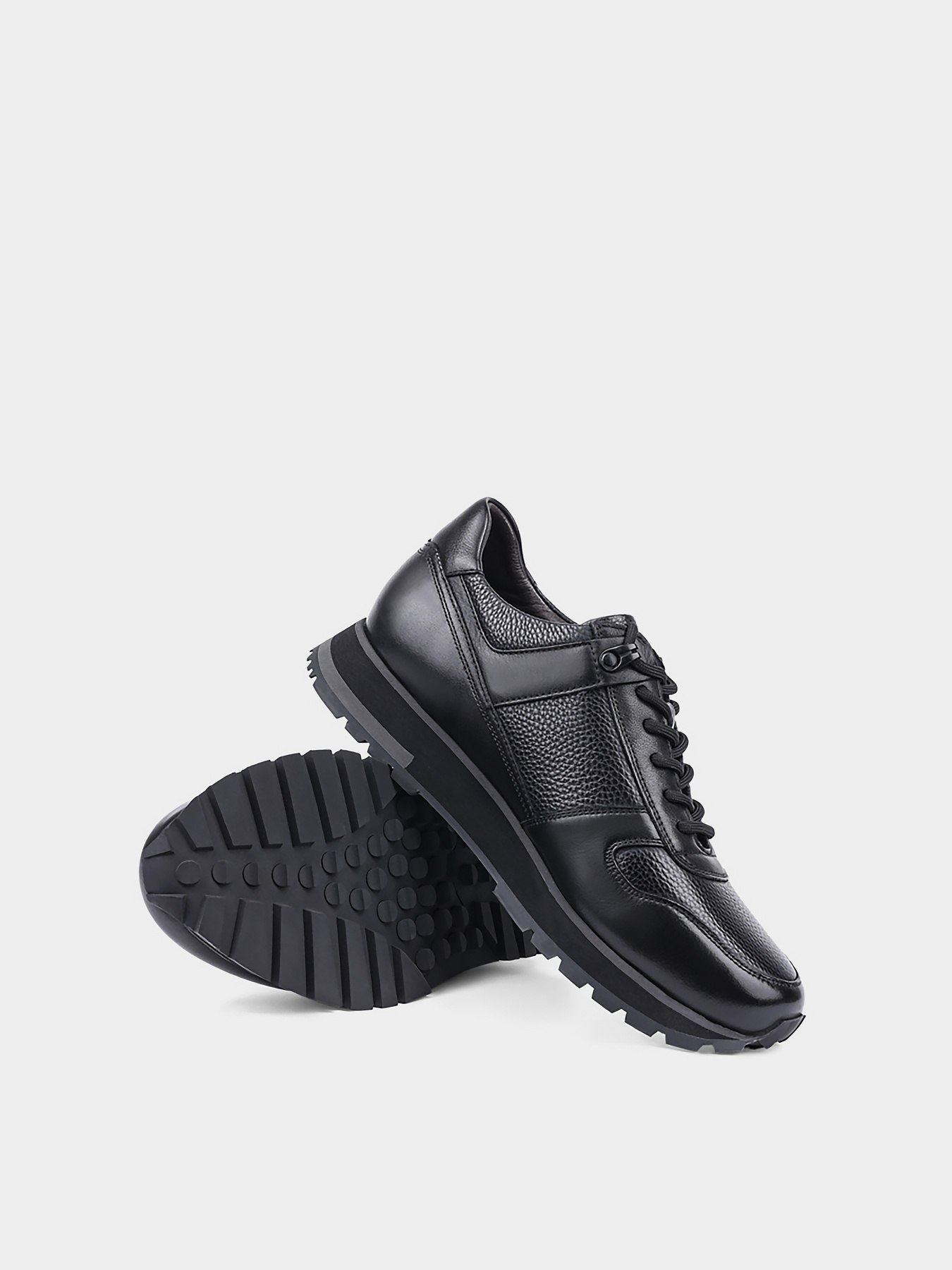 Кроссовки MIRATON модель M149A-05-G70/D01 Фото