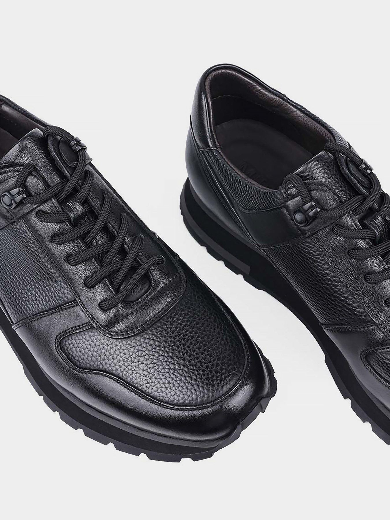 Кроссовки MIRATON модель M149A-05-G70/D01 Фото