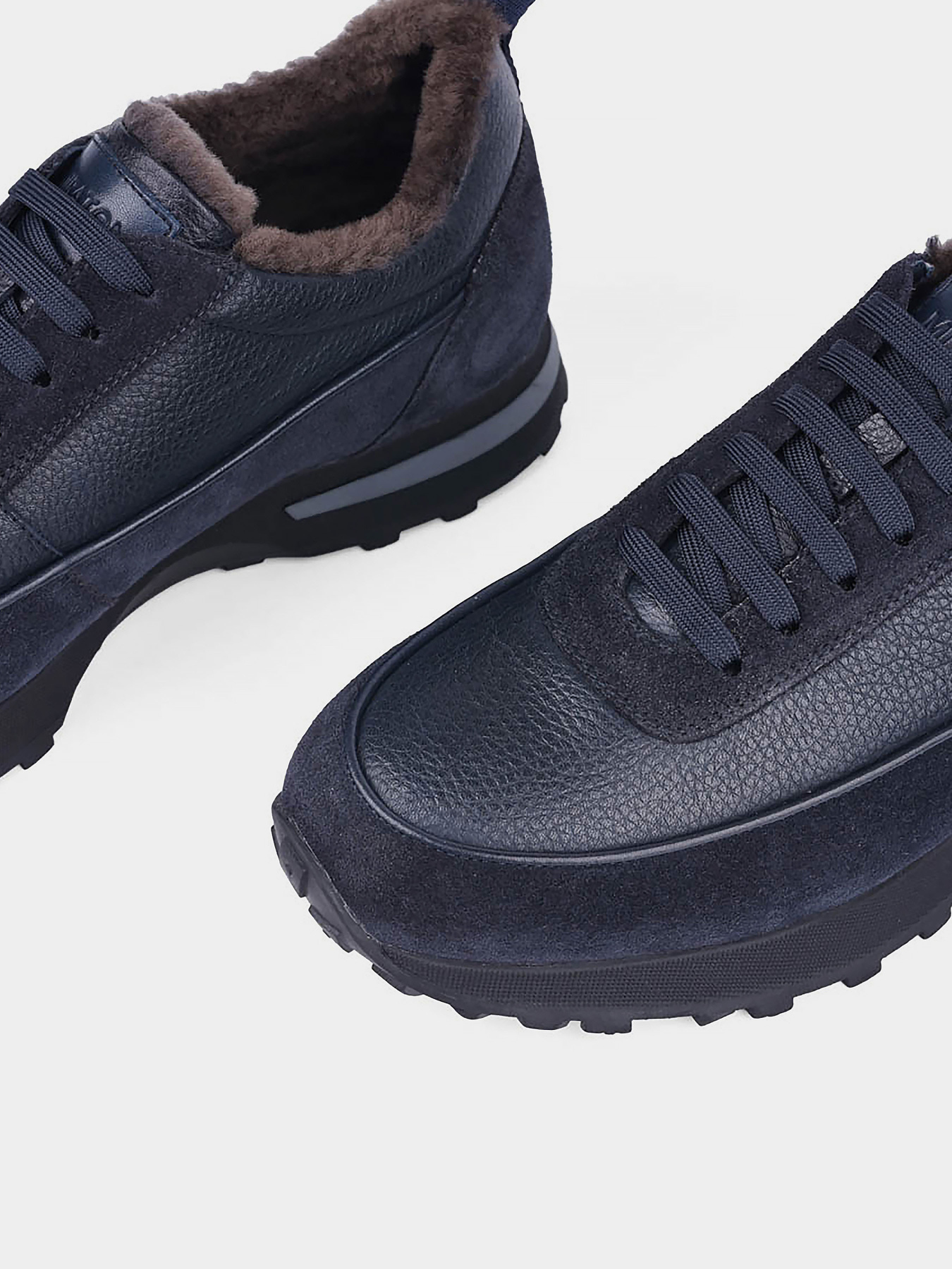 Кросівки MIRATON модель MU097A-03-G71/X35/A9M Фото