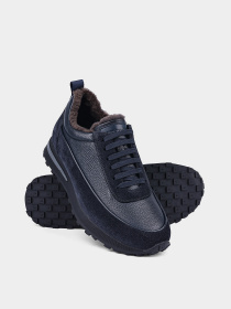 Кросівки MIRATON модель MU097A-03-G71/X35/A9M Фото