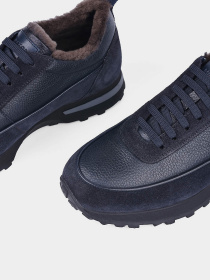 Кросівки MIRATON модель MU097A-03-G71/X35/A9M Фото