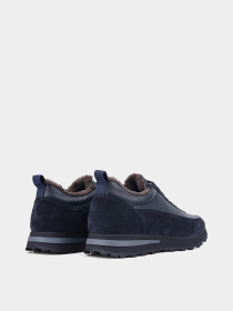 Кроссовки повседневные MIRATON модель MU097A-03-G71/X35/A9M Фото