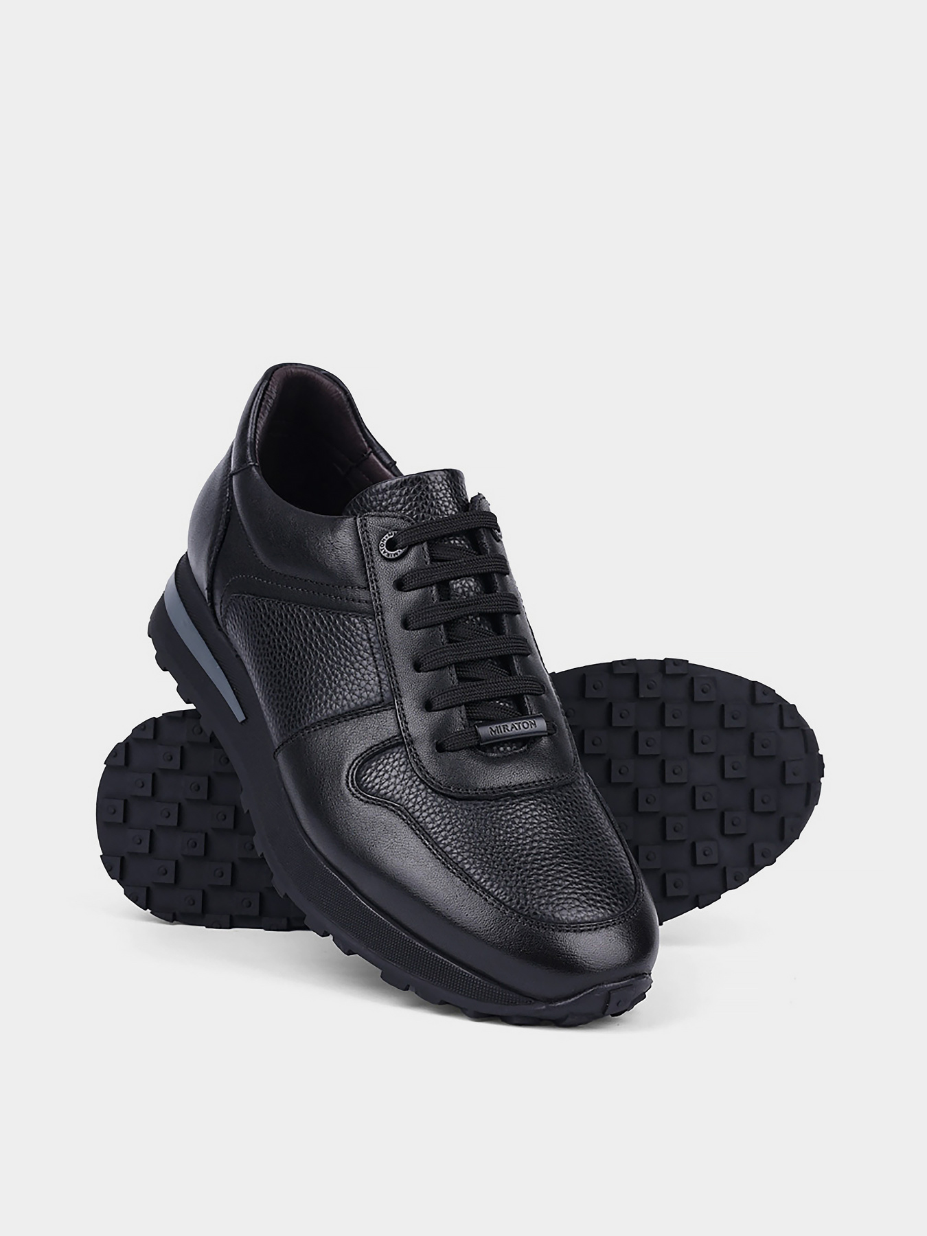 Кросівки MIRATON модель MU097A-71-P30/P01 Фото