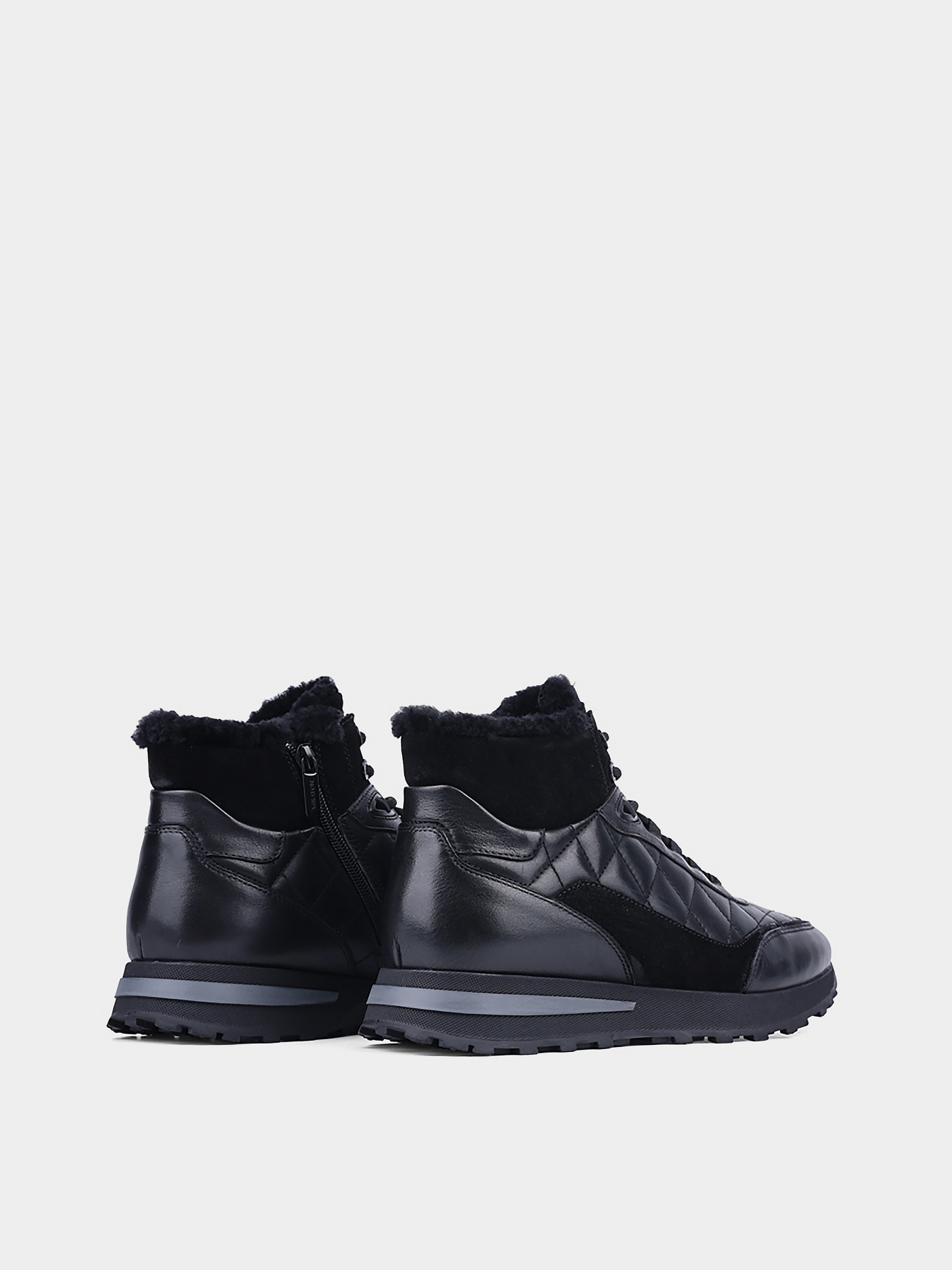 Ботинки MIRATON модель M833X-01-D01/MU5M Фото