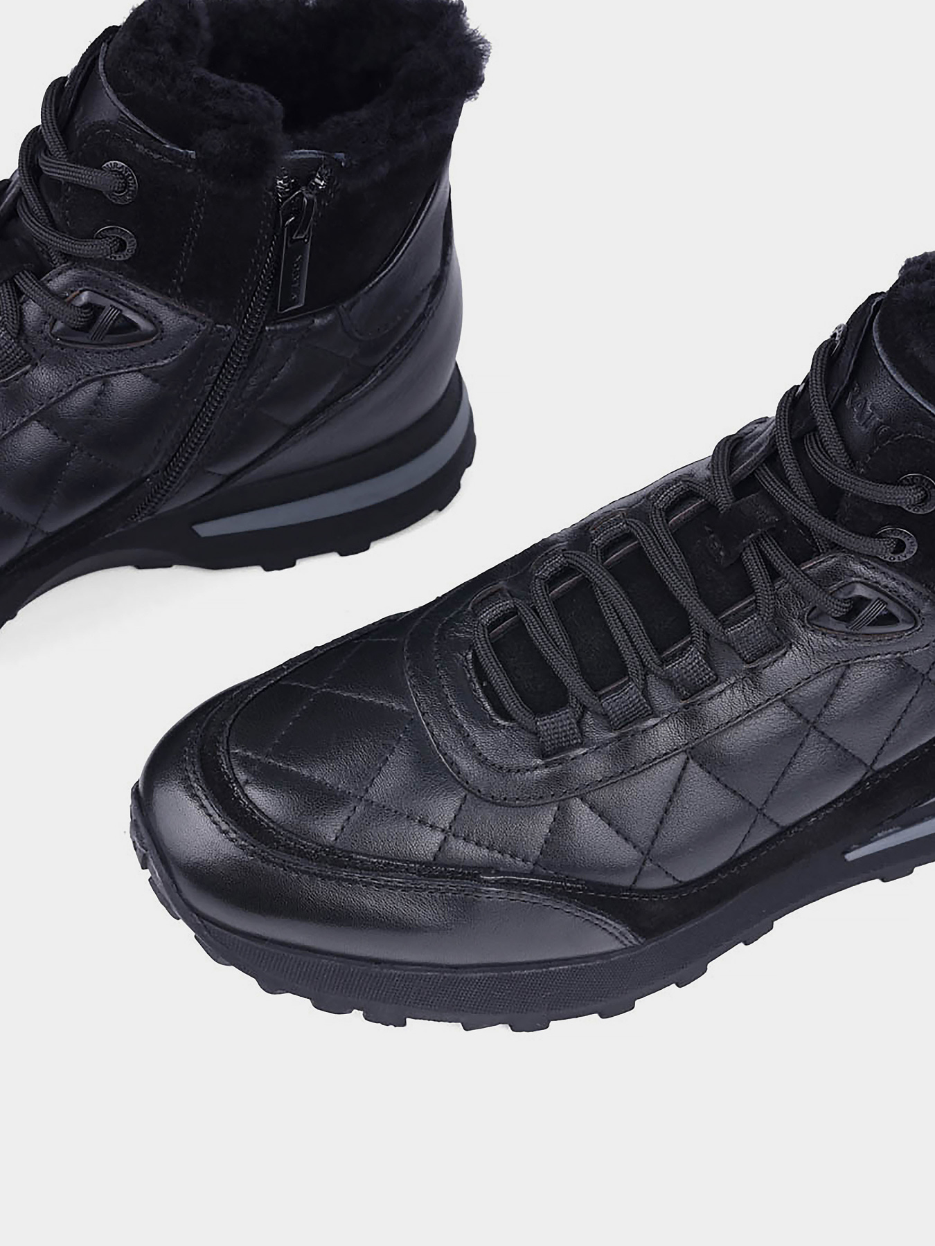 Ботинки MIRATON модель M833X-01-D01/MU5M Фото