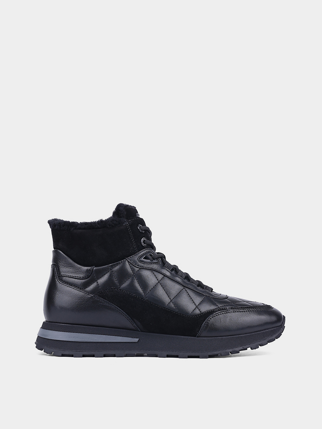 Ботинки MIRATON модель M833X-01-D01/MU5M Фото