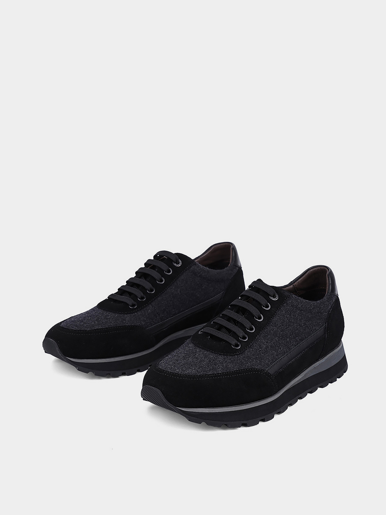 Кроссовки MIRATON модель M907A-20-MU5/A8/U58 Фото