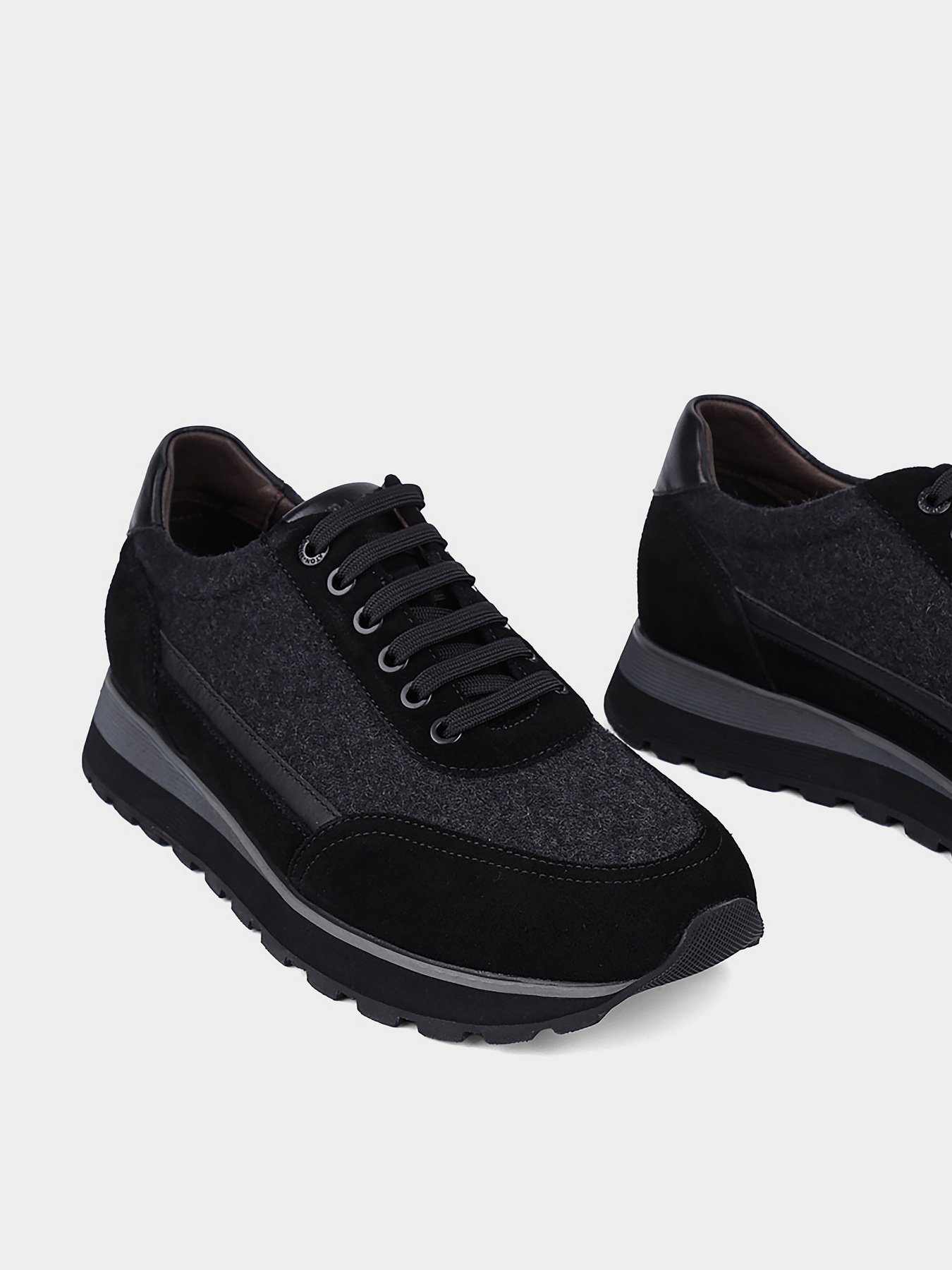 Кроссовки повседневные MIRATON модель M907A-20-MU5/A8/U58 Фото