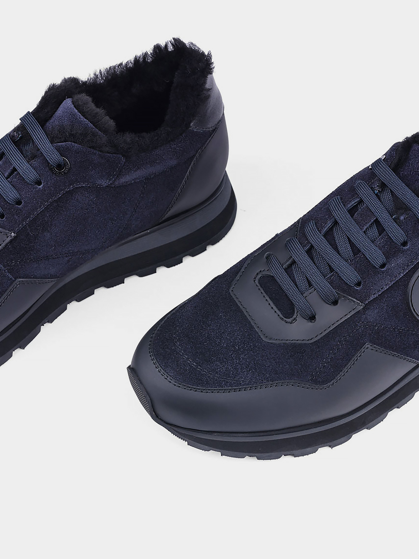 Кросівки MIRATON модель M907A-02-S42/MU1/D01M Фото