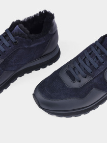 Кросівки MIRATON модель M907A-02-S42/MU1/D01M Фото