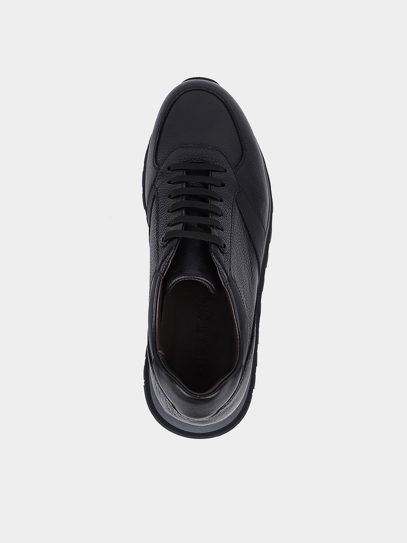 Кросівки MIRATON модель M907A-21-G70/S42/D01 Фото