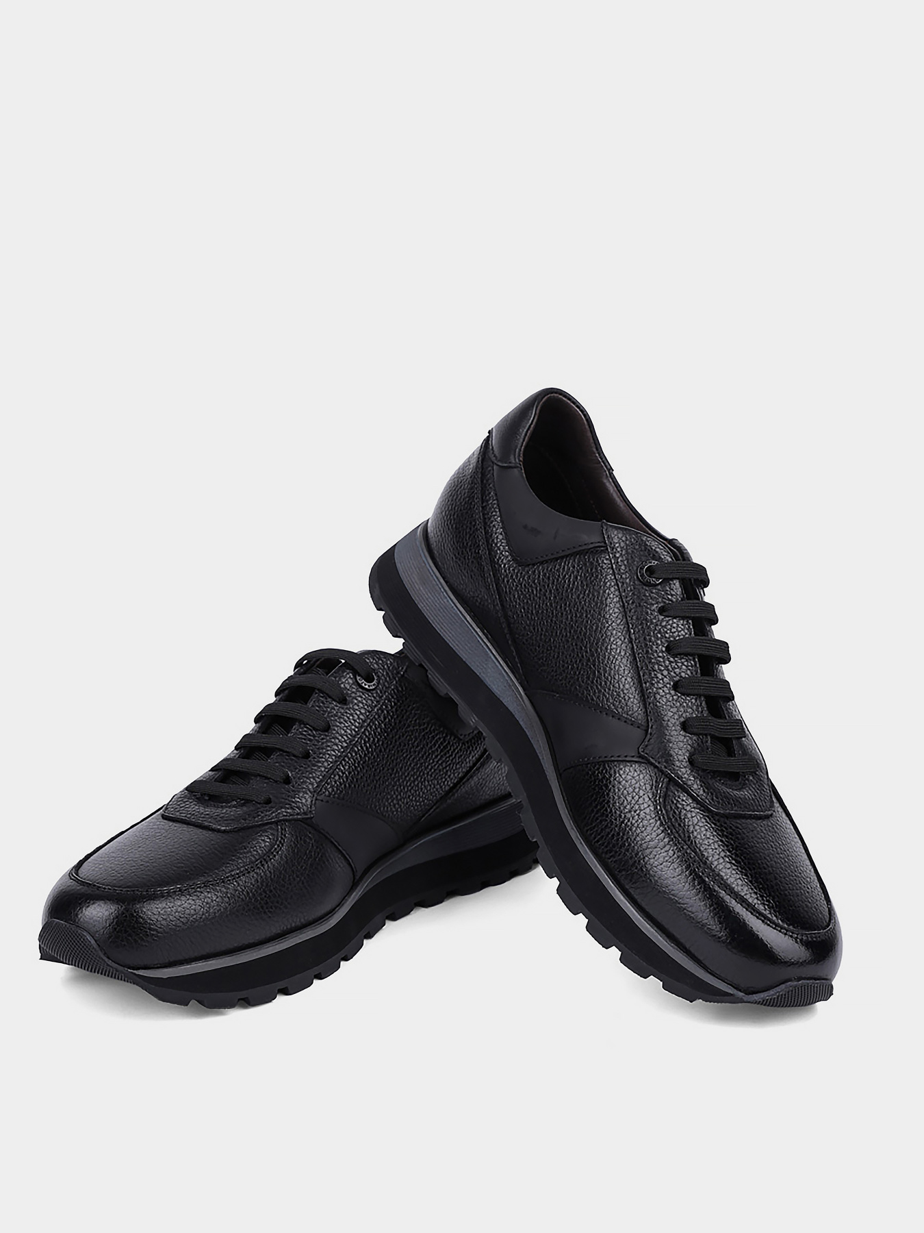 Кроссовки повседневные MIRATON модель M907A-21-G70/S42/D01 Фото