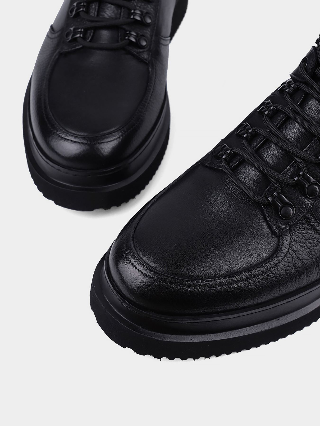 Ботинки Miguel Miratez модель MU007X-20-G70/D01/MU5/U58M Фото