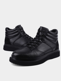 Ботинки Miguel Miratez модель MU007X-20-G70/D01/MU5/U58M Фото