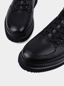 Ботинки Miguel Miratez модель MU007X-20-G70/D01/MU5/U58M Фото