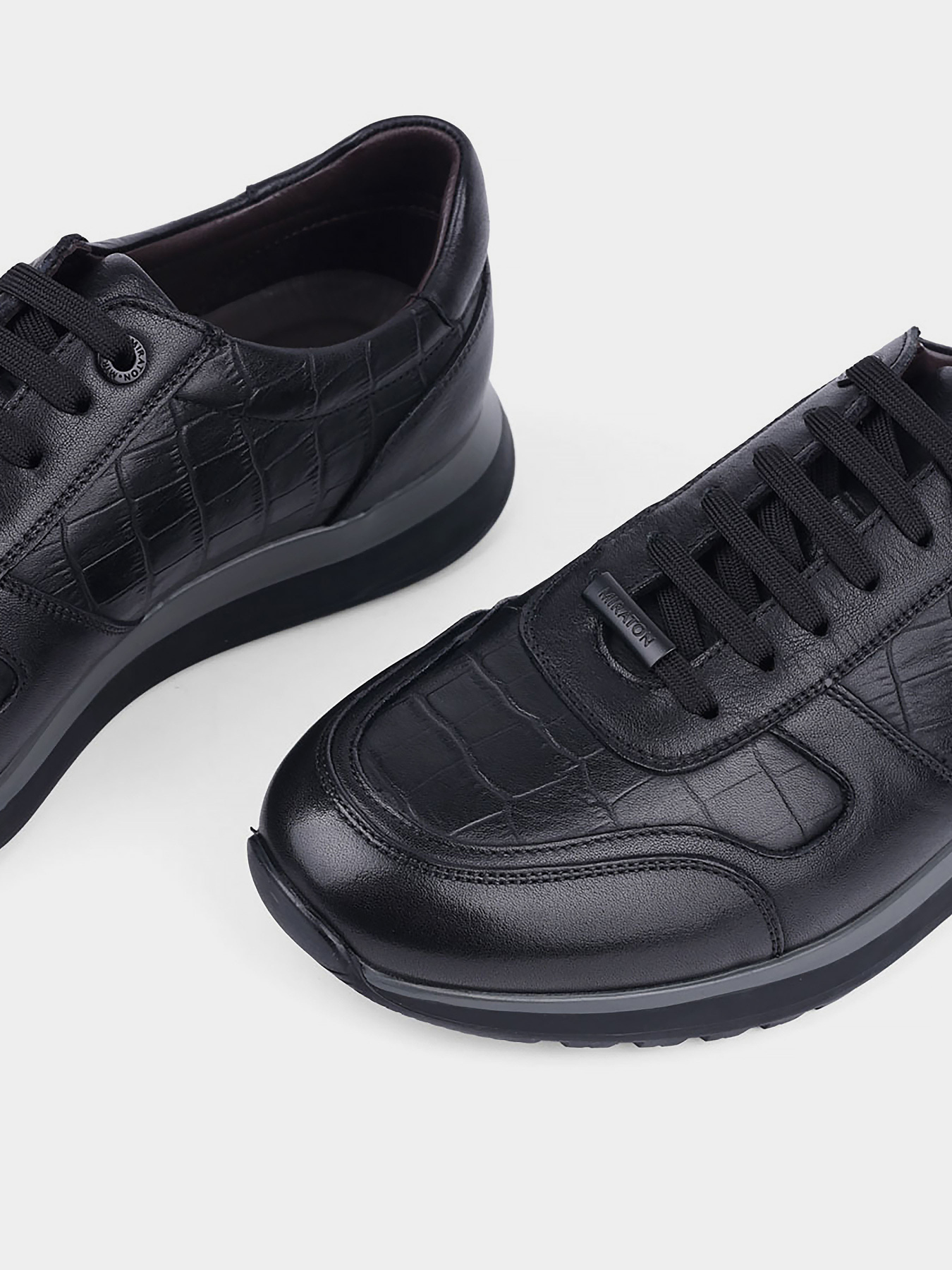 Кросівки MIRATON модель MU096A-63-D01 Фото