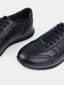 Кроссовки повседневные MIRATON модель MU096A-63-D01 Фото