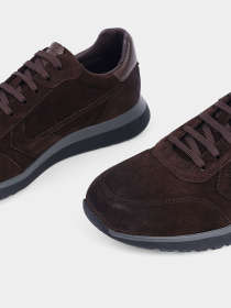 Кросівки MIRATON модель MU096A-01-X61/G72 Фото