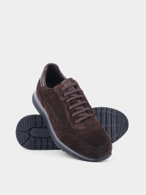 Кросівки повсякденні MIRATON модель MU096A-01-X61/G72 Фото