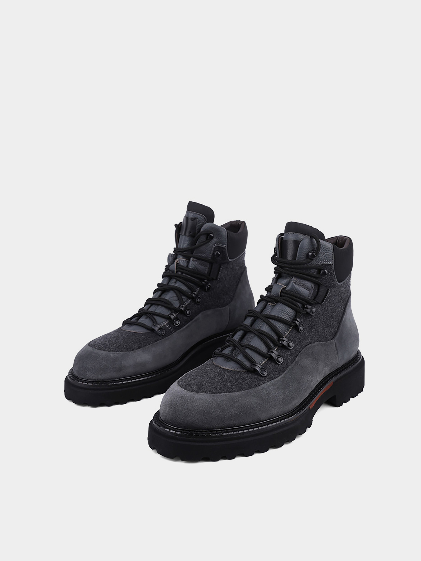 Черевики Miguel Miratez модель MU037X-26-MU11/G73/U46/U58/D01 Фото