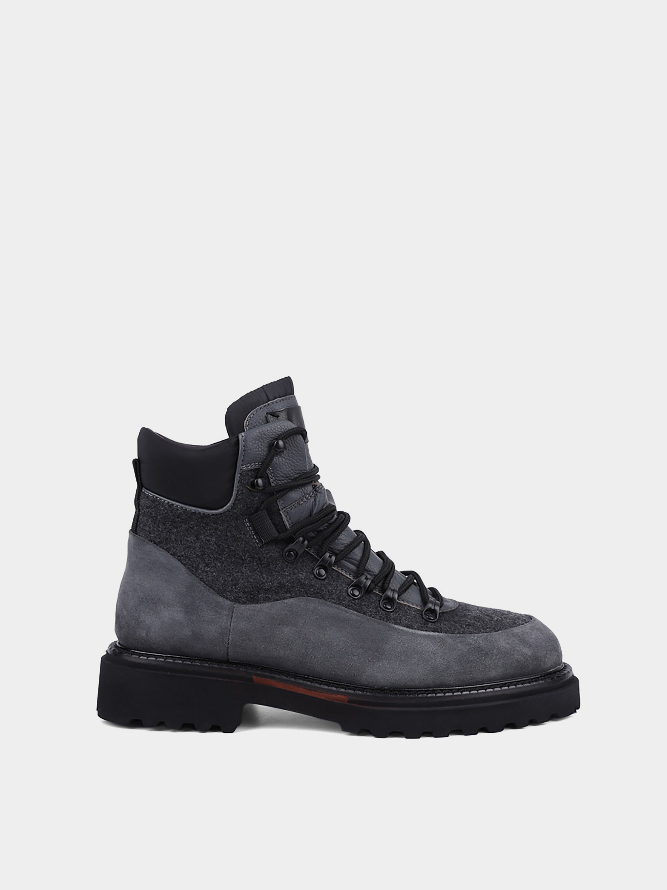 Черевики Miguel Miratez модель MU037X-26-MU11/G73/U46/U58/D01 Фото