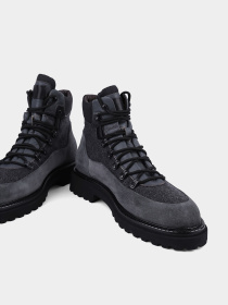 Черевики Miguel Miratez модель MU037X-26-MU11/G73/U46/U58/D01 Фото