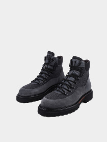 Черевики Miguel Miratez модель MU037X-26-MU11/G73/U46/U58/D01 Фото