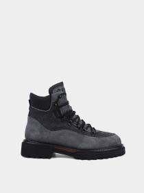 Черевики Miguel Miratez модель MU037X-26-MU11/G73/U46/U58/D01 Фото