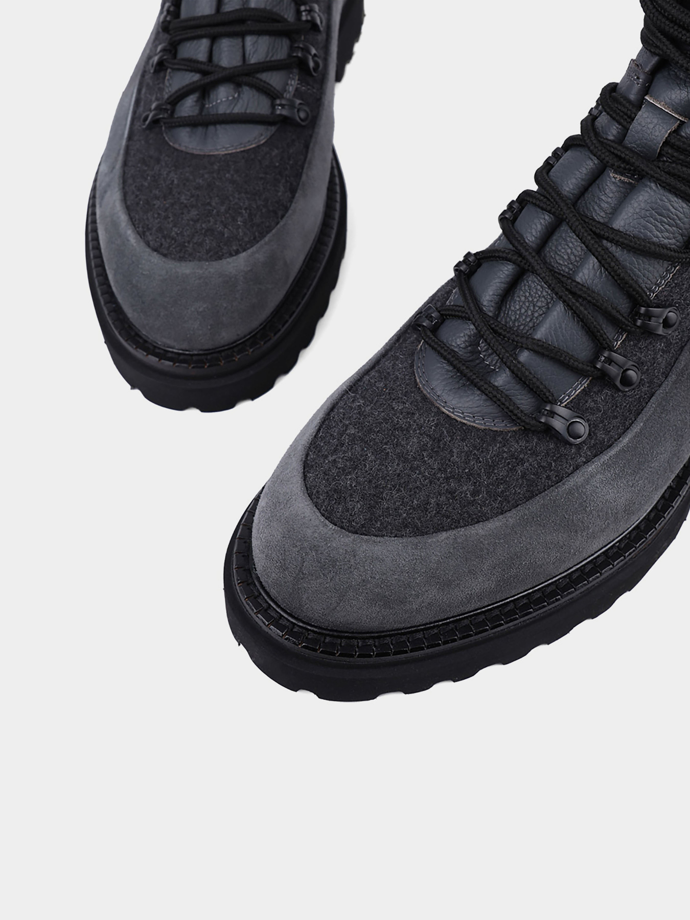 Ботинки Miguel Miratez модель MU037X-26-MU11/G73/U46/U58/D01 Фото